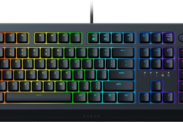 Razer Keyboard