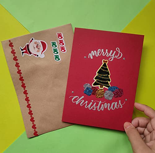 Christmas Cards