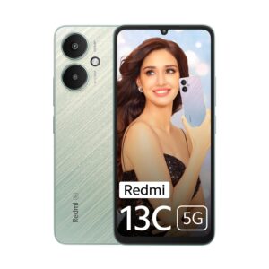 Redmi 13C 5G