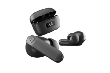 Unleashing True Freedom: boAt Airdopes 121 Pro True Wireless Earbuds Review