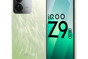 IQOO Z9 5G