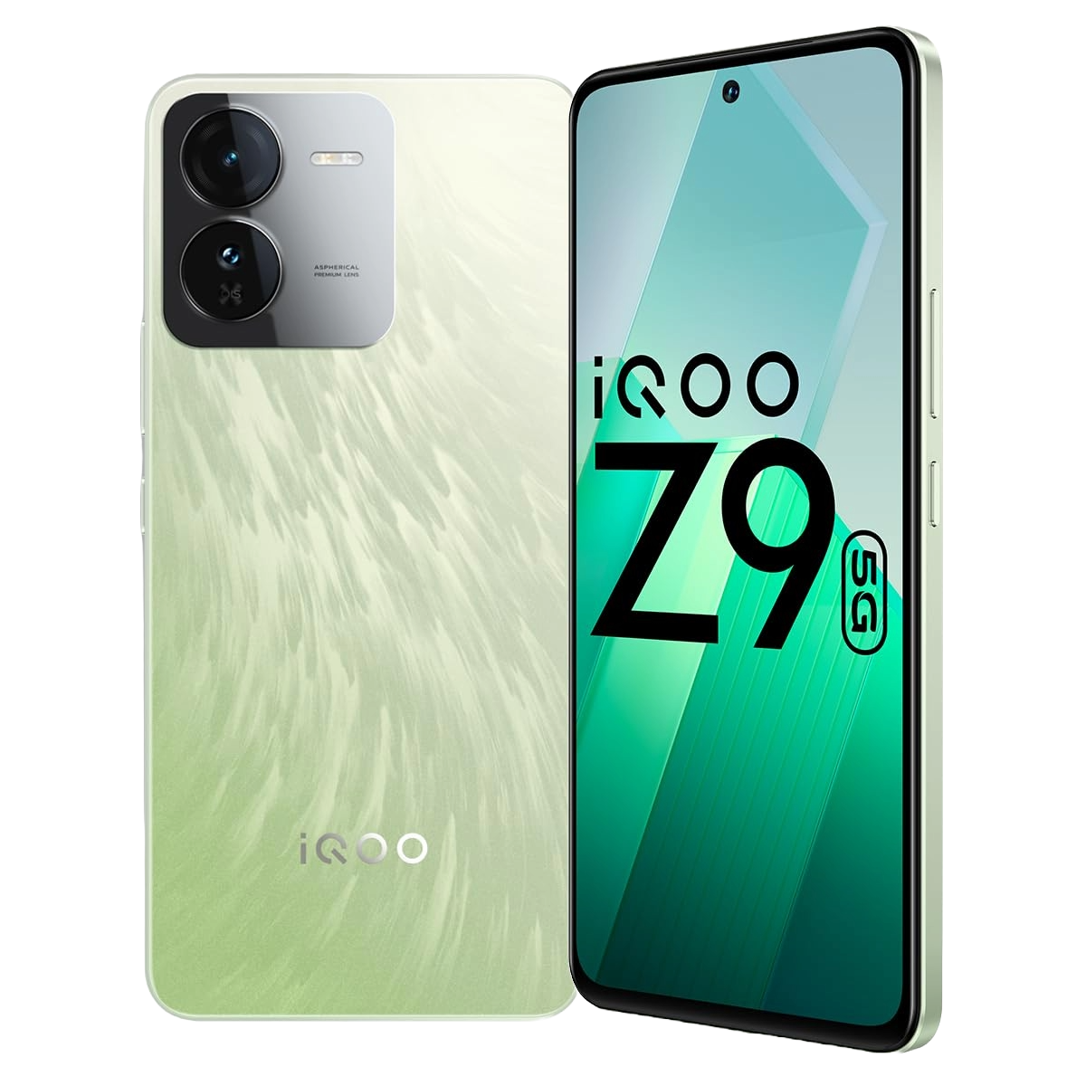 IQOO Z9 5G