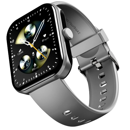 boAt Ultima Call Max Smart Watch