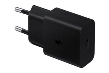 Charge in a Flash: Review of the Samsung Original 15W Single Port, Type-C Charger