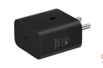 Rev Up Your Charging Speed: A Deep Dive into the Samsung 25W Original Charger Adapter