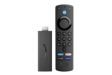 Unleash Seamless Streaming An In-Depth Review of the Amazon Fire TV Stick with Alexa Voice Remote