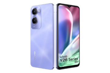 Unleashing Speed and Style: A Complete Review of the vivo Y28s 5G