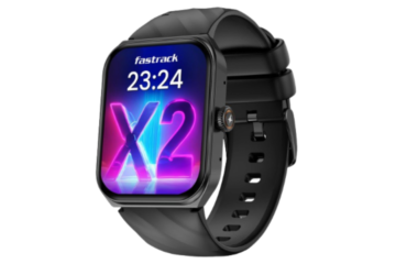 Unlock Your Potential with Fastrack New Limitless X2 Smartwatch: The Ultimate Fitness Companion