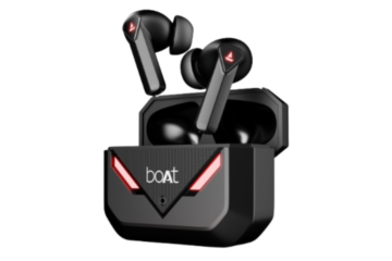 boAt Immortal 158 TWS Gaming Earbuds Review: Unleashing Immersive Gaming Audio