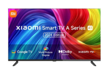 MI 43-Inch A Series Full HD Smart Google LED TV Review Affordable Quality Meets Smart Technology