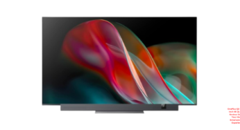 OnePlus Q2 Pro 65-Inch 4K QLED TV Review: Elevate Your Home Entertainment Experience