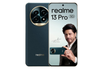 realme 13 Pro 5G: The Ultimate Mid-Range Marvel with Power and Performance