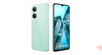 vivo Y18i Review: The Perfect Blend of Performance and Style!