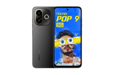 TECNO POP 9 5G Review: Affordable 5G Performance with a 48MP Camera – Is It Worth the Hype