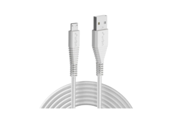 URBN USB Micro: Compact, Fast, and Reliable Charging Cable for Everyday Use