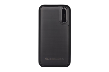 ZEBRONICS MB20000R2 Power Bank Review A Reliable 20,000mAh Powerhouse with Dual USB Output